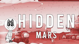 Hidden Mars