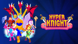 Hyper Knight