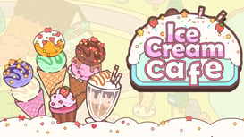 Ice Cream Cafe