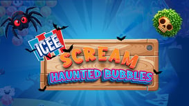 ICEE Scream: Haunted Bubbles