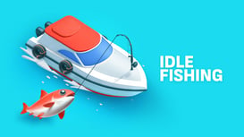 Idle Fishing