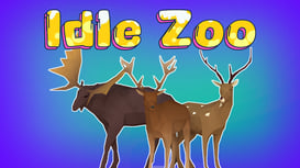 Idle Zoo