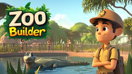 Zoo Builder