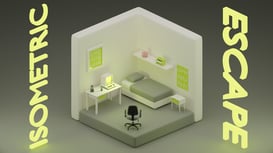 Isometric Escape