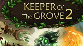 Keeper of the Grove 2