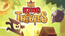 King of Thieves