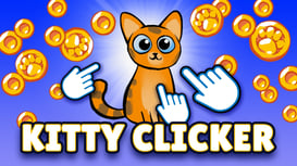 Kitty Clicker