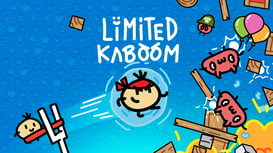 Limited Kaboom