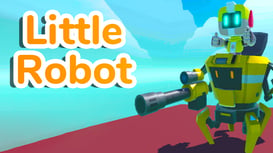 Little Robot