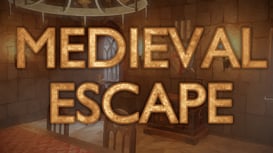 Medieval Escape