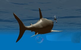 Megalodon