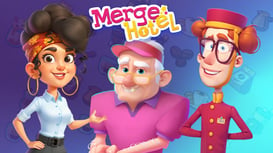 Merge Hotel