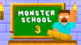 Monster School 3