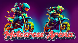 Motocross Arena