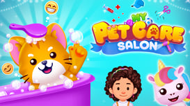 My Pet Care Salon