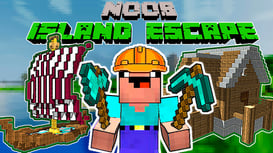 Noob: Island Escape