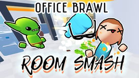 Office Brawl - Room Smash