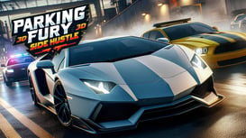 Parking Fury 3D: Side Hustle