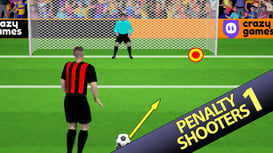 Penalty Shooters