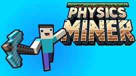 Physics Miner