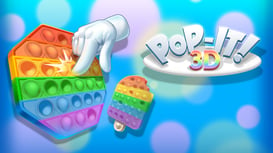 Pop It 3D