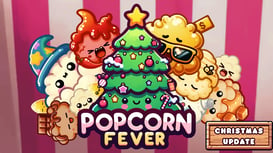 Popcorn Fever