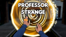 Professor Strange