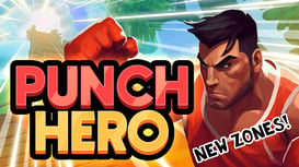 Punch Hero