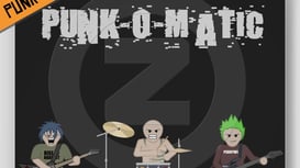 Punk-o-matic