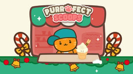 Purr-fect Scoops