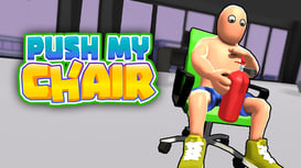 Push My Chair