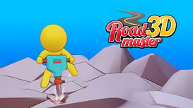 Road Master 3D