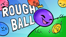 Rough Ball