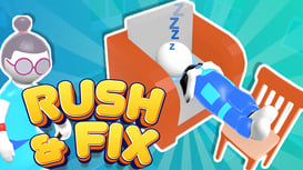 Rush & Fix