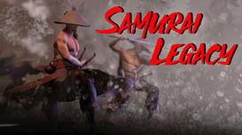 Samurai Legacy