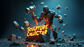 Sculpture Collector