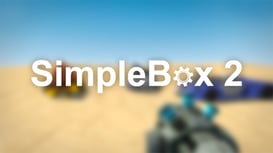 SimpleBox 2