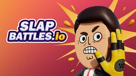 Slap Battles.io