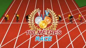 100 Meters Race