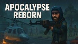 Apocalypse Reborn