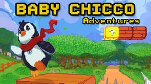 Baby Chicco Adventures