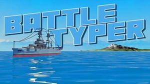 Battle Typer