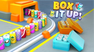 Box It Up
