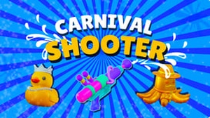 Carnival Shooter