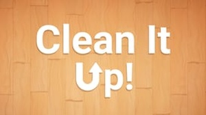 Clean It Up! Demo