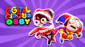Digital Circus: Obby
