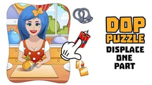 DOP Puzzle: Displace One Part