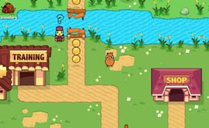 Duck Life: Battle (Demo)