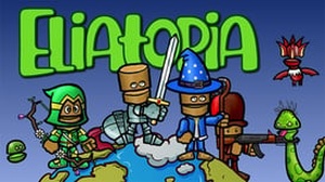 Eliatopia