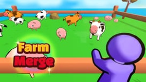 Farm Merge